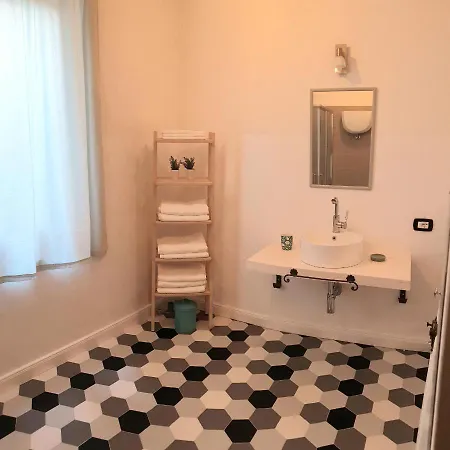 La Casa Del Grillo * Perugia