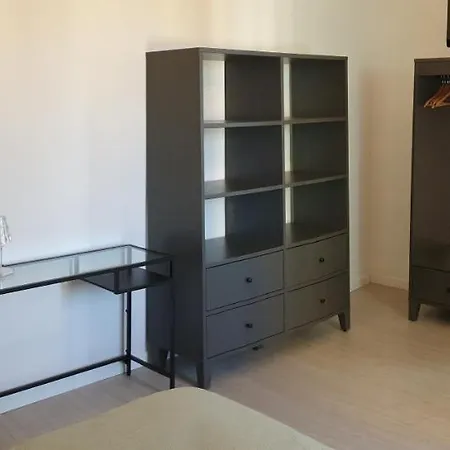 La Casa Del Grillo דירה