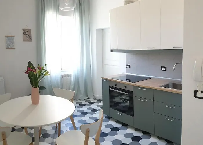 La Casa Del Grillo شقة بيرودجا