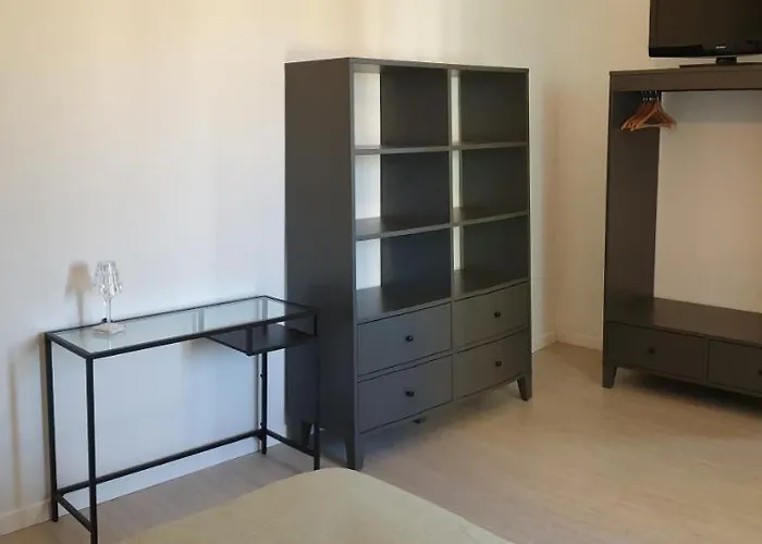 La Casa Del Grillo דירה