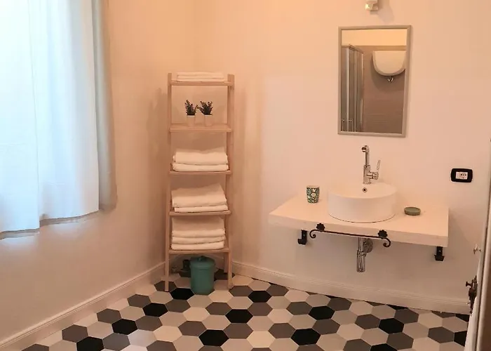 La Casa Del Grillo * بيرودجا